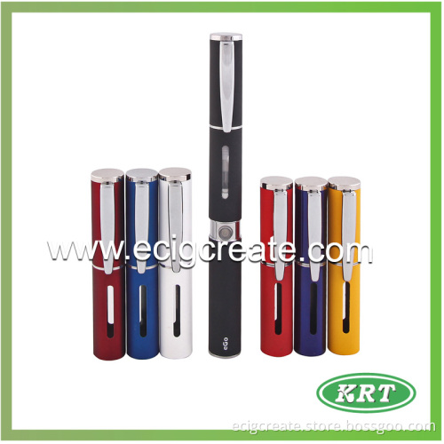High Quality EGO-W Pen Style E Cigarette EGO W